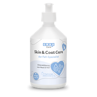  Hokamix Skin & Shine /Skin & Coat 